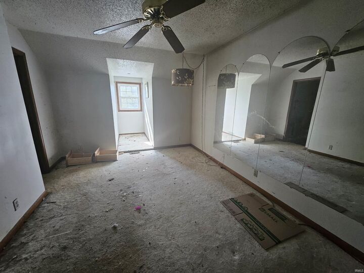 Property Photo: 5799 Jeffrey Lane IN 47630