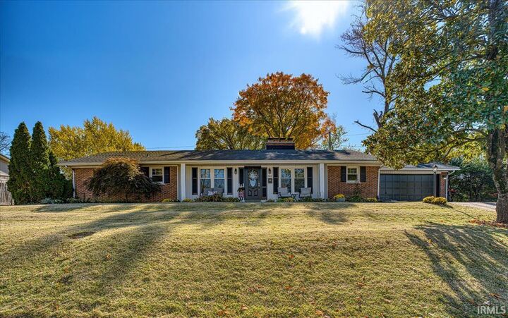 342 Emmick Street  Mount Vernon IN 47620 photo