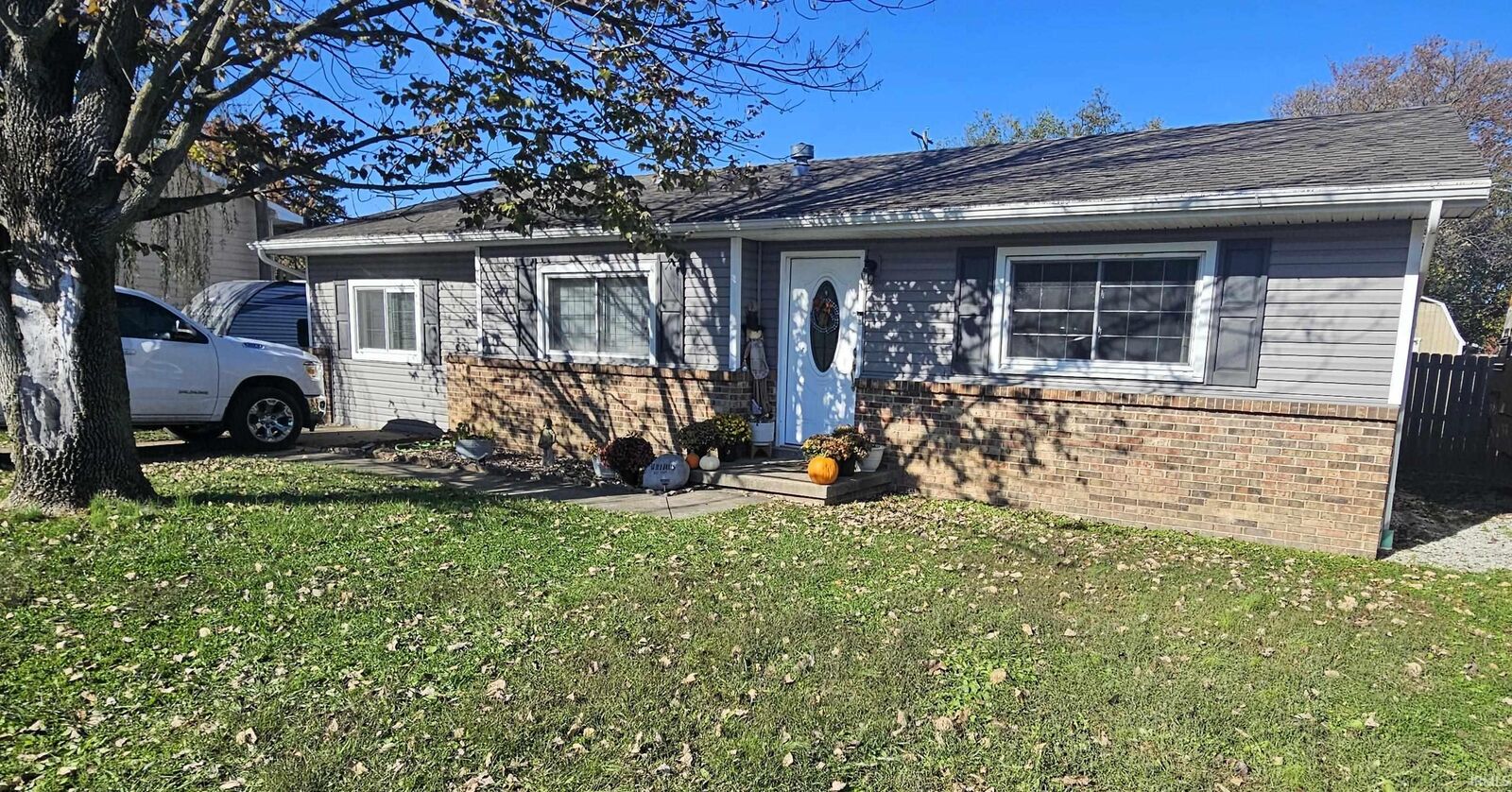 Property Photo:  716 Kiper Avenue  IN 47601 