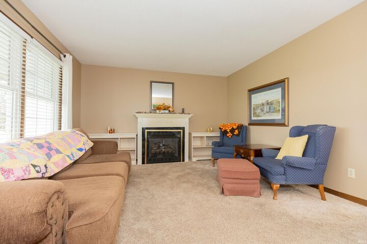 Property Photo: 6248 S SR-165 IN 47665