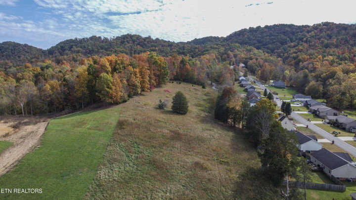 Property Photo: Johnson Rd TN 37807