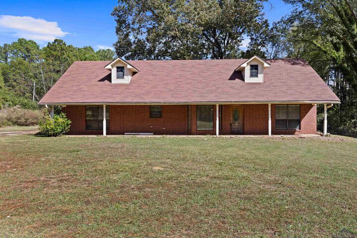 4024 Harley Ridge Rd  Longview TX 75604 photo