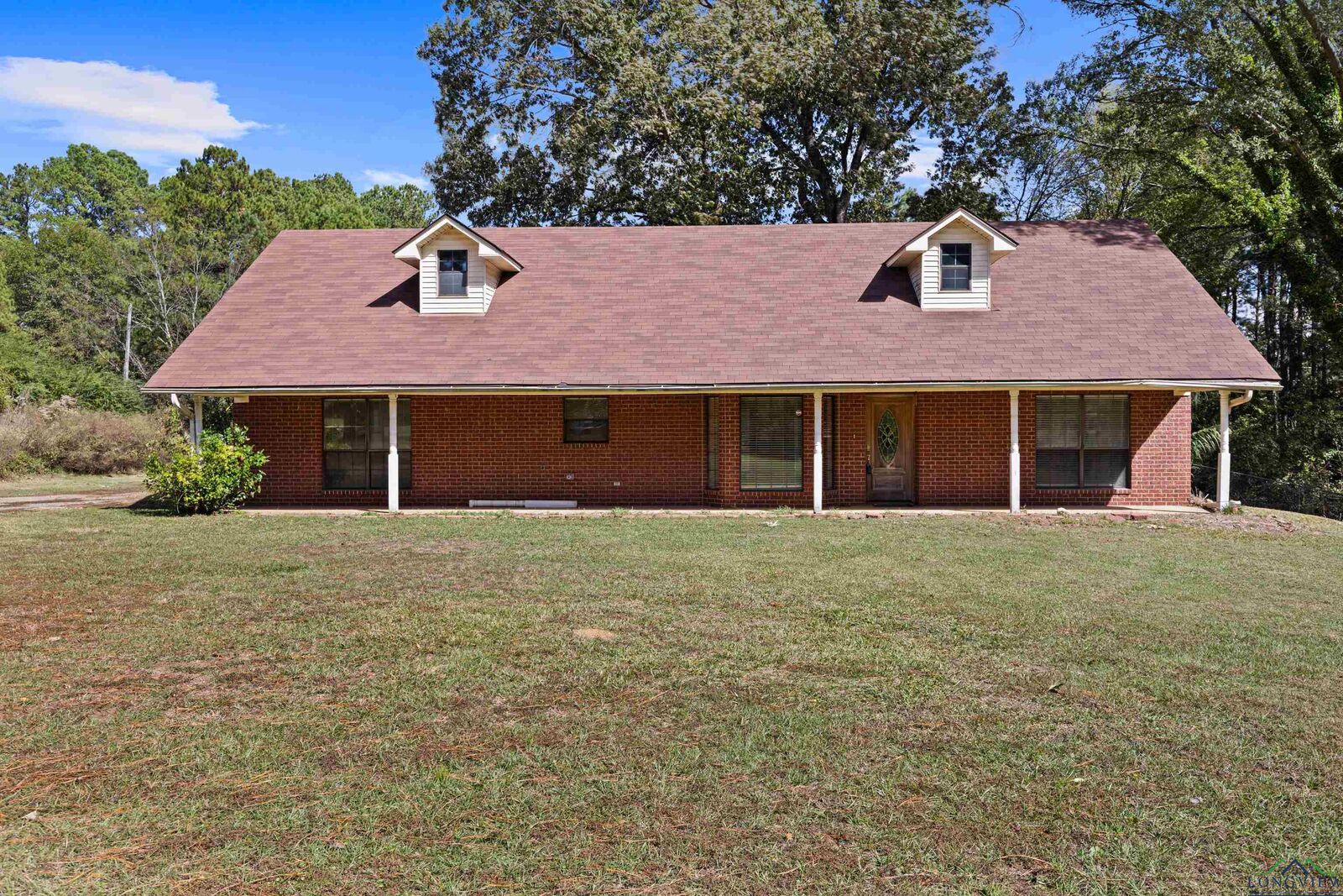 Property Photo:  4024 Harley Ridge Rd  TX 75604