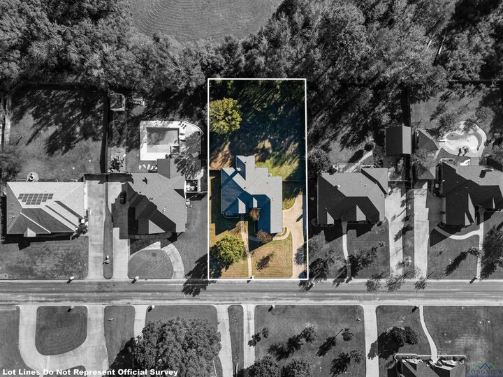 Property Photo:  12241 Southhaven  TX 75762 