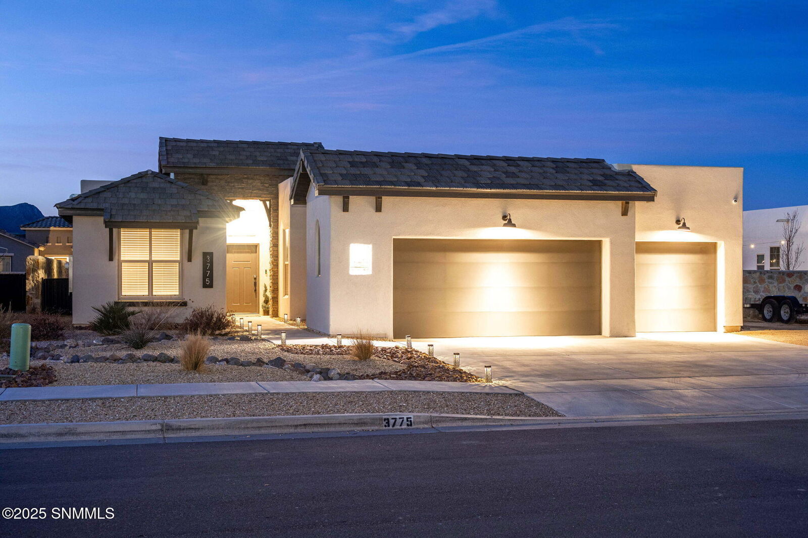 Property Photo:  3775 Santa Julia Road  NM 88012 