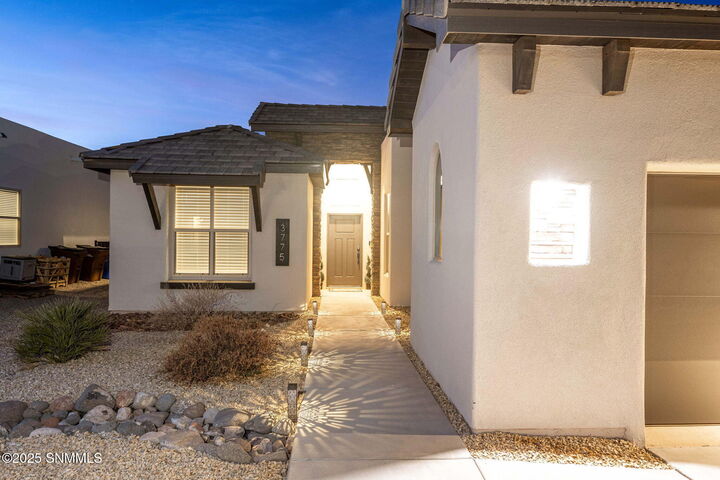 Property Photo: 3775 Santa Julia Road NM 88012