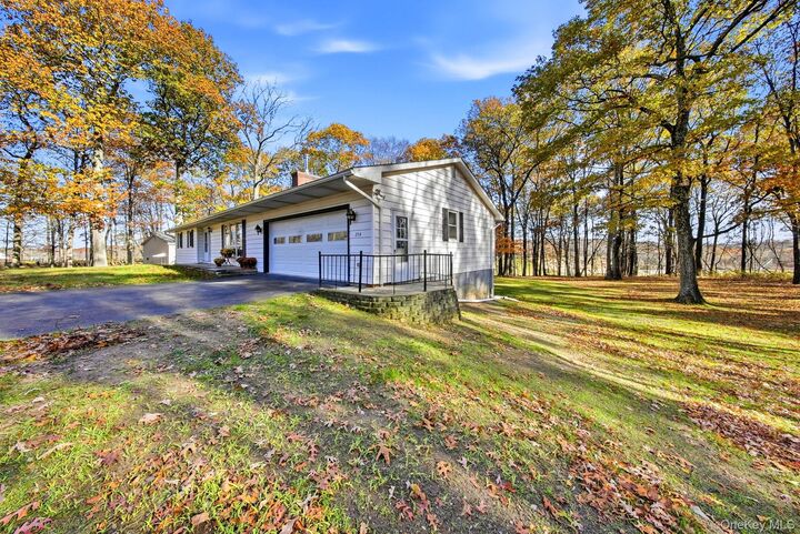 Property Photo:  254 Shoddy Hollow Road  NY 10963 