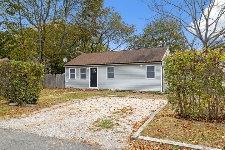 Property Photo: 803 Meade Avenue NY 11713