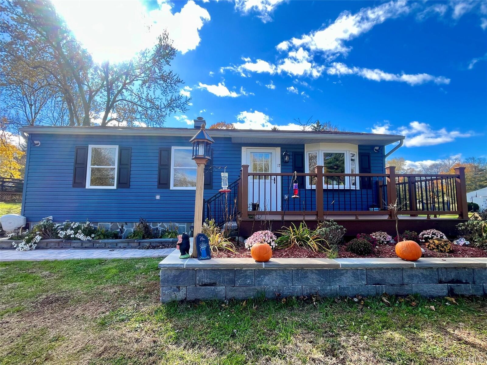 Property Photo:  17 Wickham Drive  NY 10990