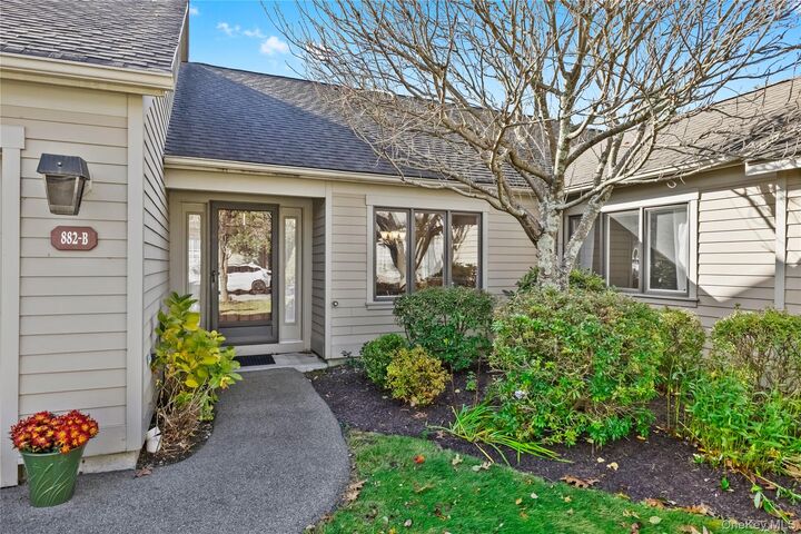 Property Photo: 882 Heritage Hills B NY 10589