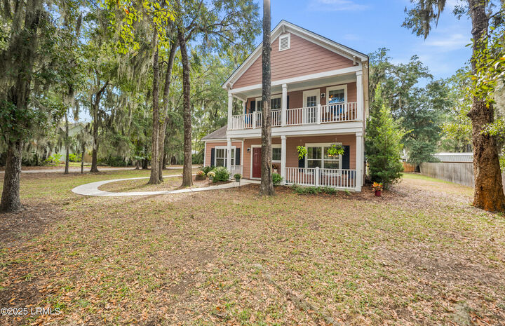 Property Photo:  37 Gadwall Drive W  SC 29907 