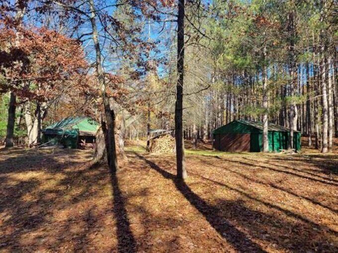 Property Photo:  3385 Jones  MI 48612 