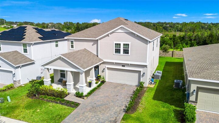 Property Photo:  2862 American Elm Cove  FL 34761