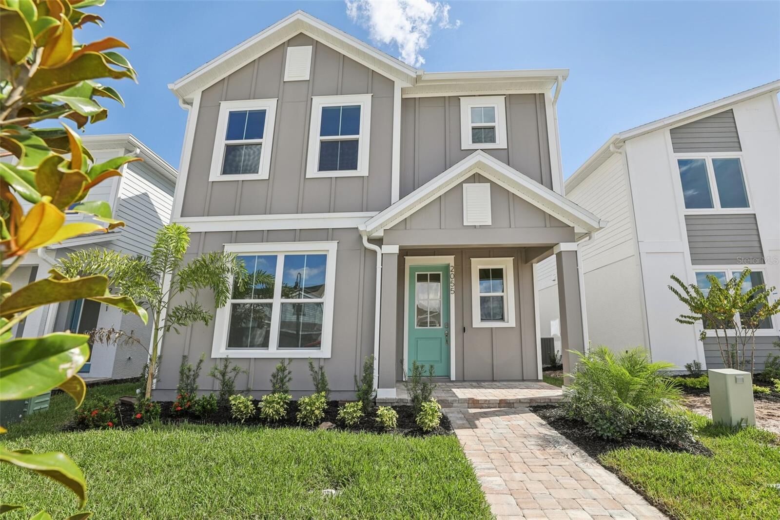 Property Photo:  2055 Iorio Street  FL 34771 