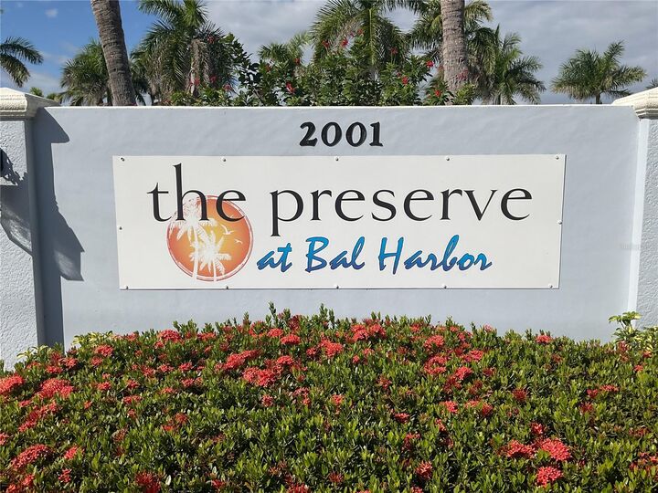 Property Photo: 2001 Bal Harbor Boulevard 2405 FL 33950