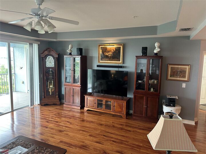 Property Photo: 2001 Bal Harbor Boulevard 2405 FL 33950