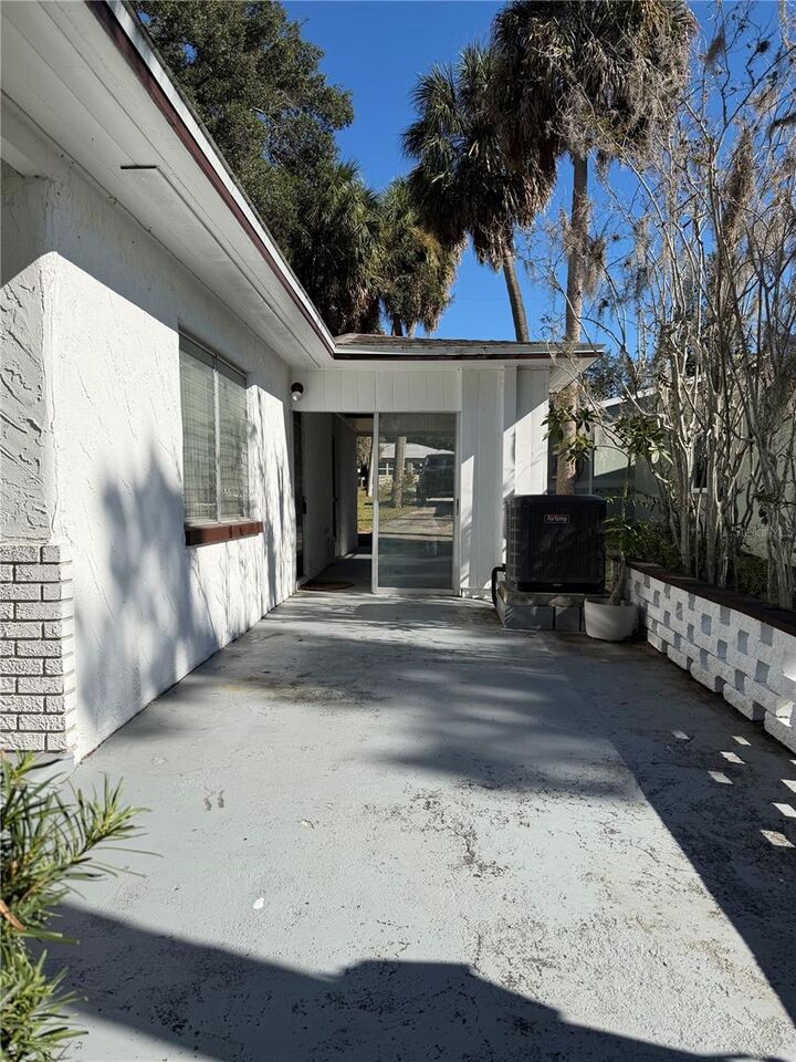 Property Photo:  6131 Lafayette Street  FL 34652 