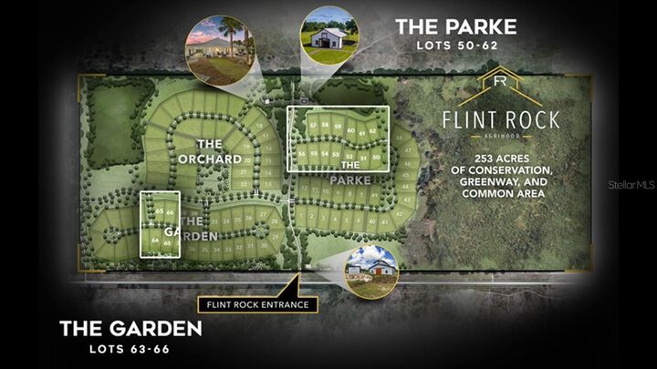 Property Photo:  6137 SW 124th Way  FL 32618 