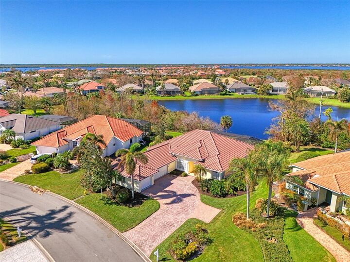 Property Photo: 3487 Pennyroyal Rd. FL 33953