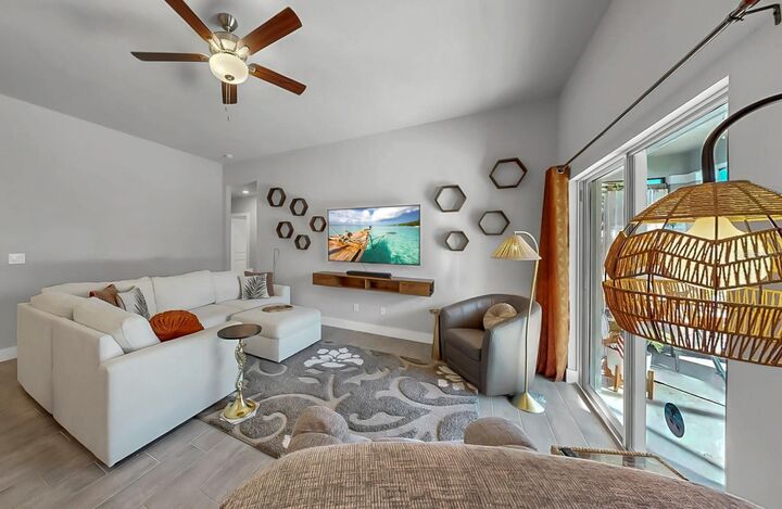 3358 Trinity Street  North Port FL 34291 photo