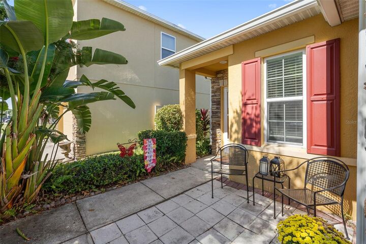 Property Photo: 1183 Berkley Ridge Lane FL 33823