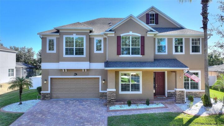 Property Photo:  111 Onyx Court  FL 33823 