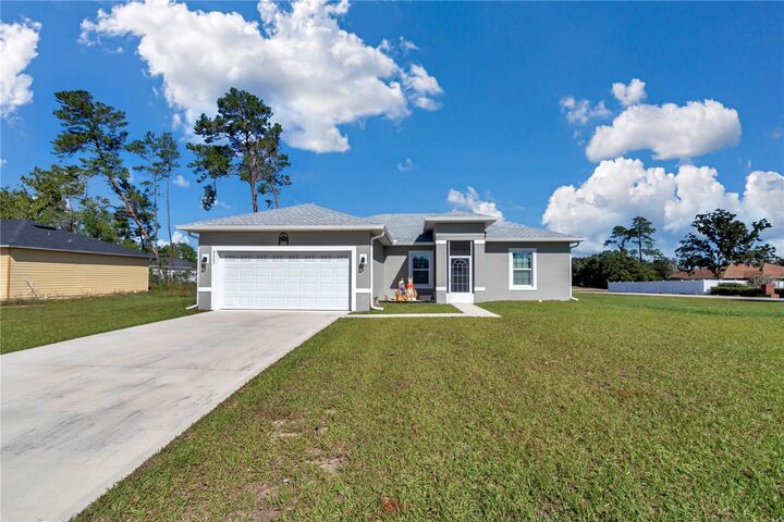 3557 SW 128th Place  Ocala FL 34473 photo