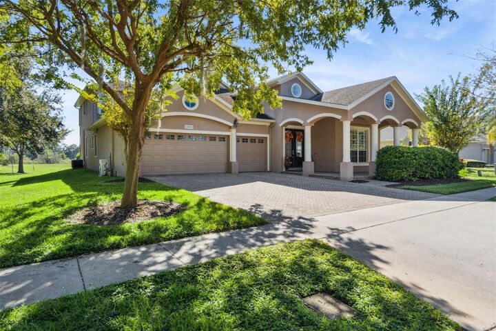 Property Photo:  13212 Swansea Avenue  FL 34786 