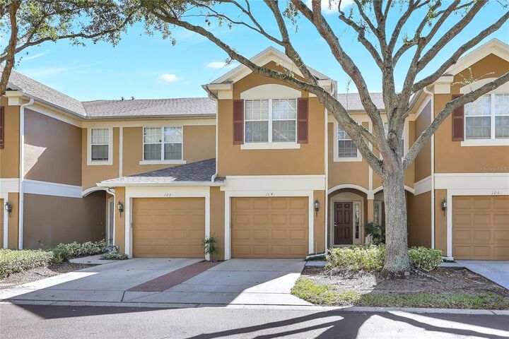 Property Photo:  6206 Castelven Drive 104  FL 32835 