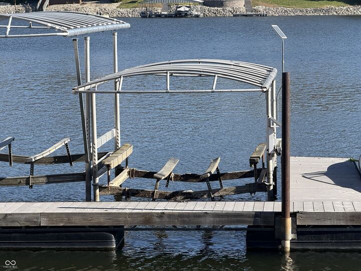 Property Photo:  13698 Golden Ridge Lane  IN 46055 