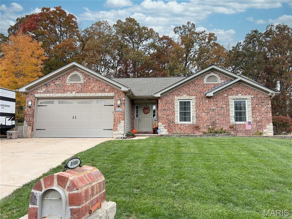 Property Photo:  31261 Willow Court  MO 63348 