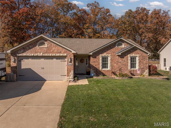 31261 Willow Court  Foristell MO 63348 photo