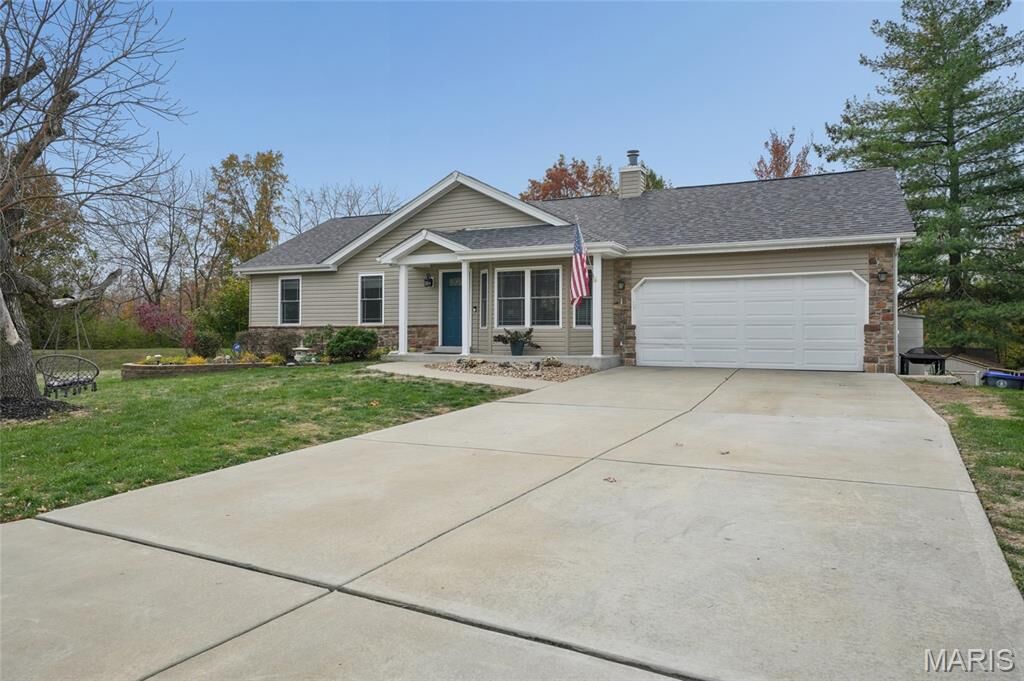 Property Photo: 178 Christina Marie Drive MO 63368