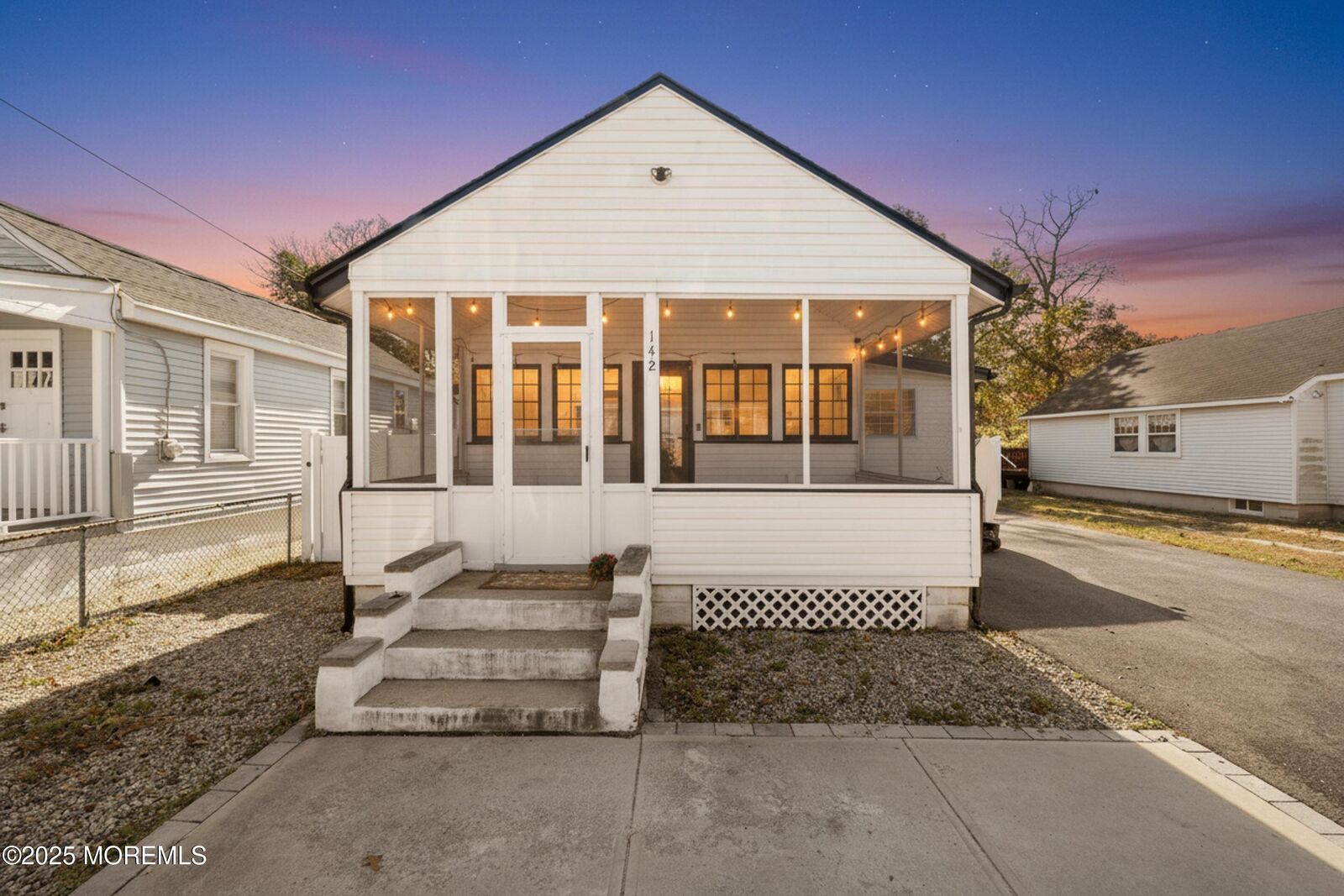 Property Photo: 142 E Lakewood Avenue NJ 08740