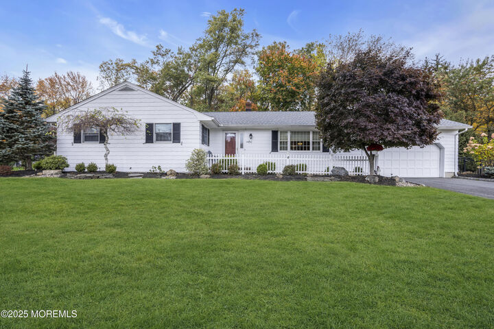 Property Photo: 8 Mary Ellen Drive NJ 08820