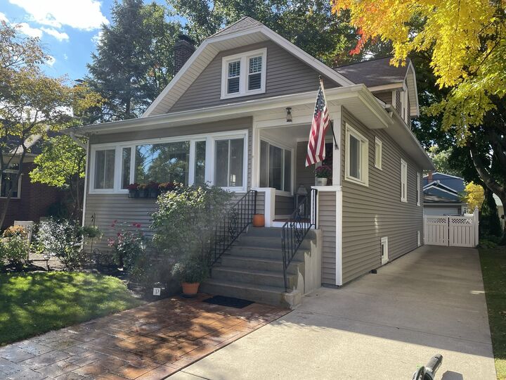 66 Dover Avenue  La Grange IL 60525 photo