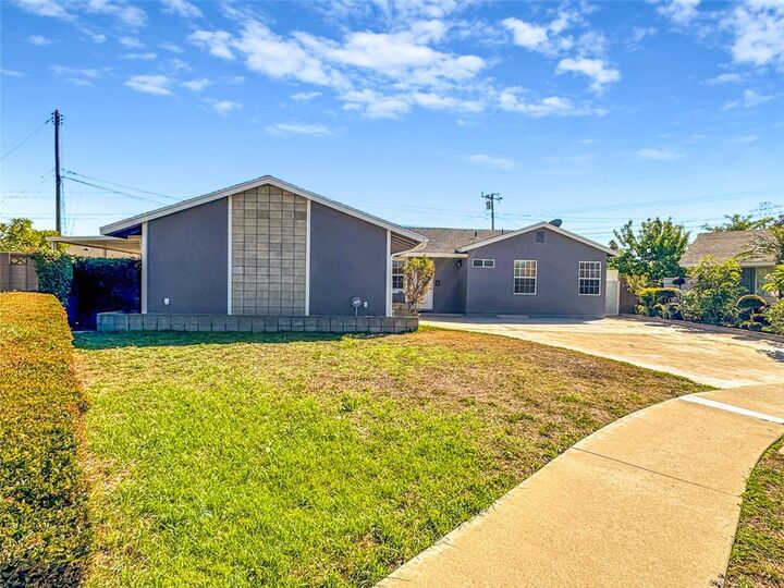 Property Photo:  1530 Adson Place  CA 91733 