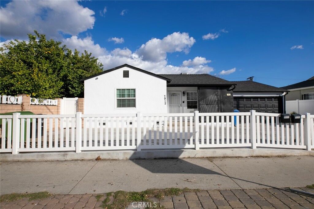 Property Photo:  7912 Vineland Avenue  CA 91352 