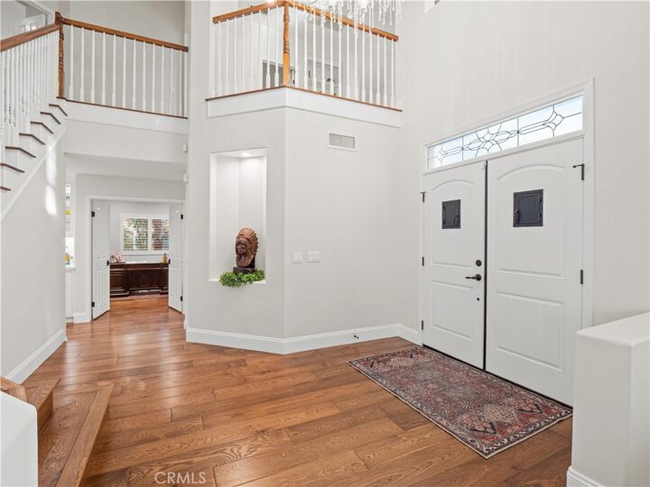 Property Photo: 15345 Michael Crest CA 91387