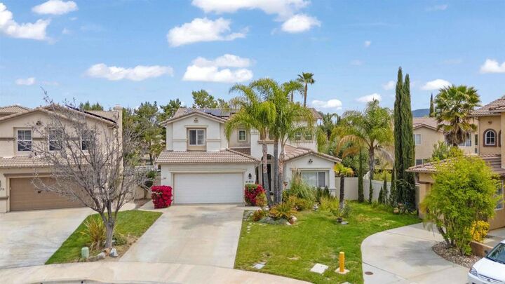 Property Photo: 45878 Corte Orizaba CA 92592