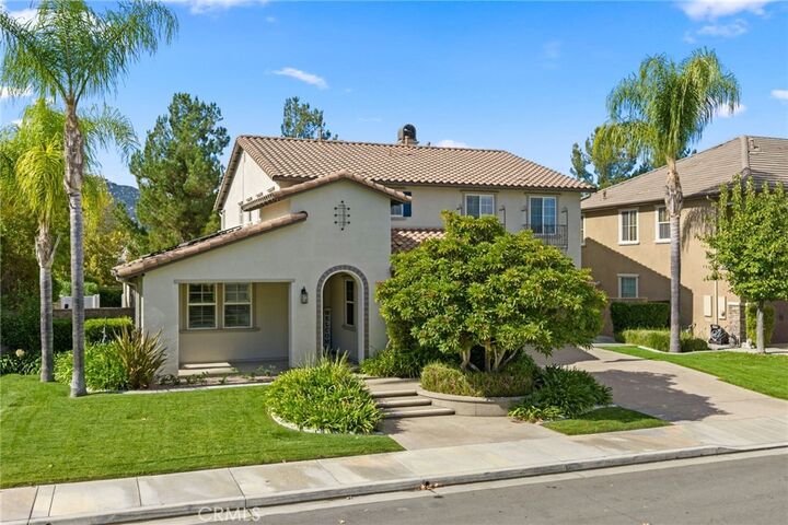 Property Photo: 46331 Hunter Trail CA 92592