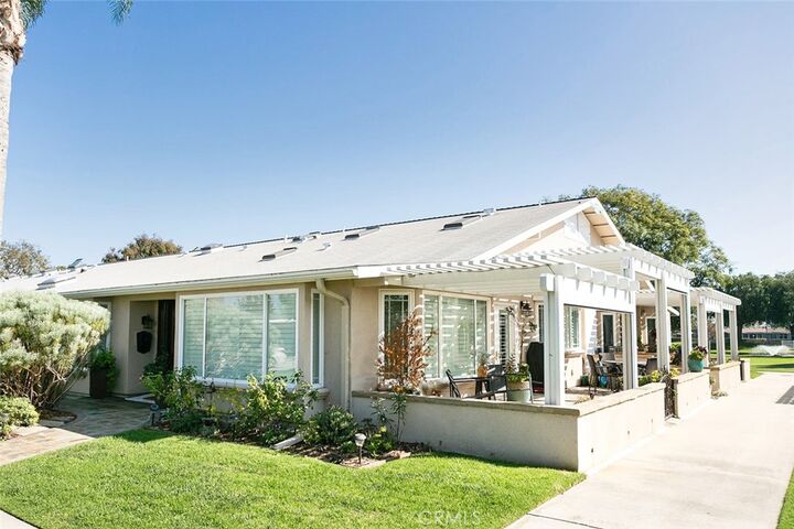 Property Photo:  1790 Sunningdale Ave M14-15G  CA 90740 