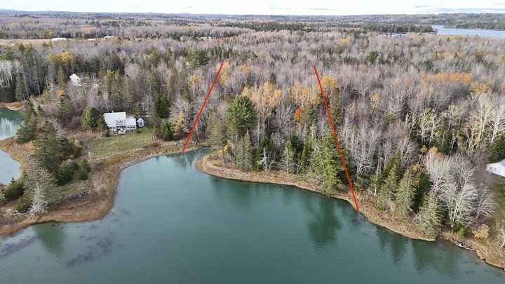 Property Photo:  0 Woodcock Lane  ME 04605