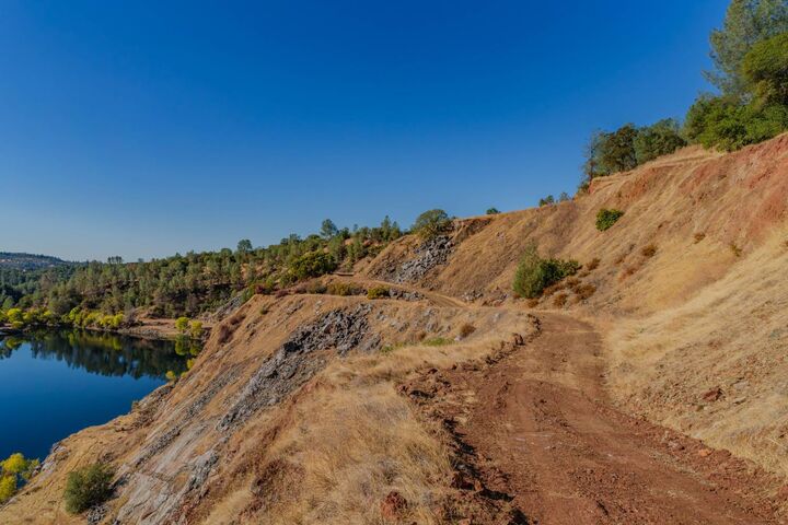 Property Photo: 5122 Old Gulch Road CA 95249