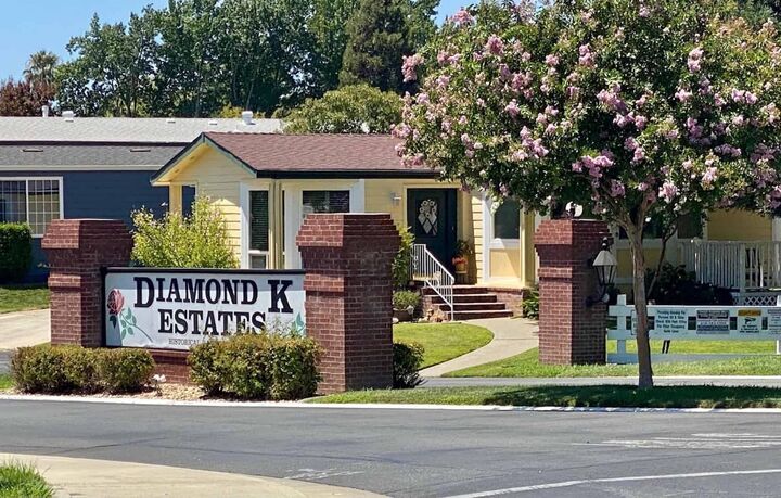 Property Photo: 293 Lafayette Drive CA 95678