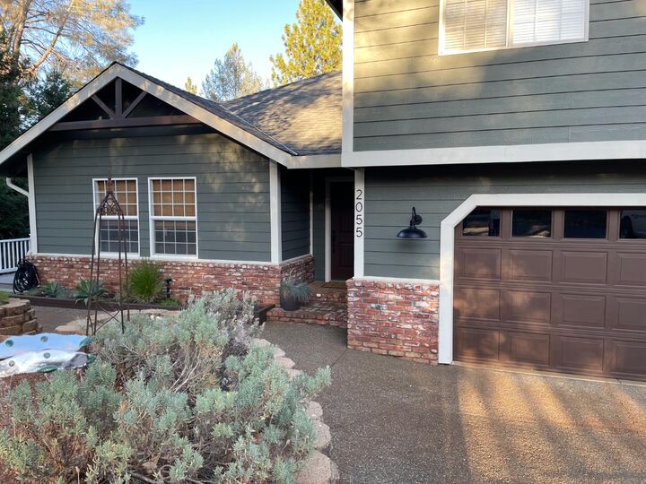 Property Photo: 2055 Onion Flat Court CA 95614