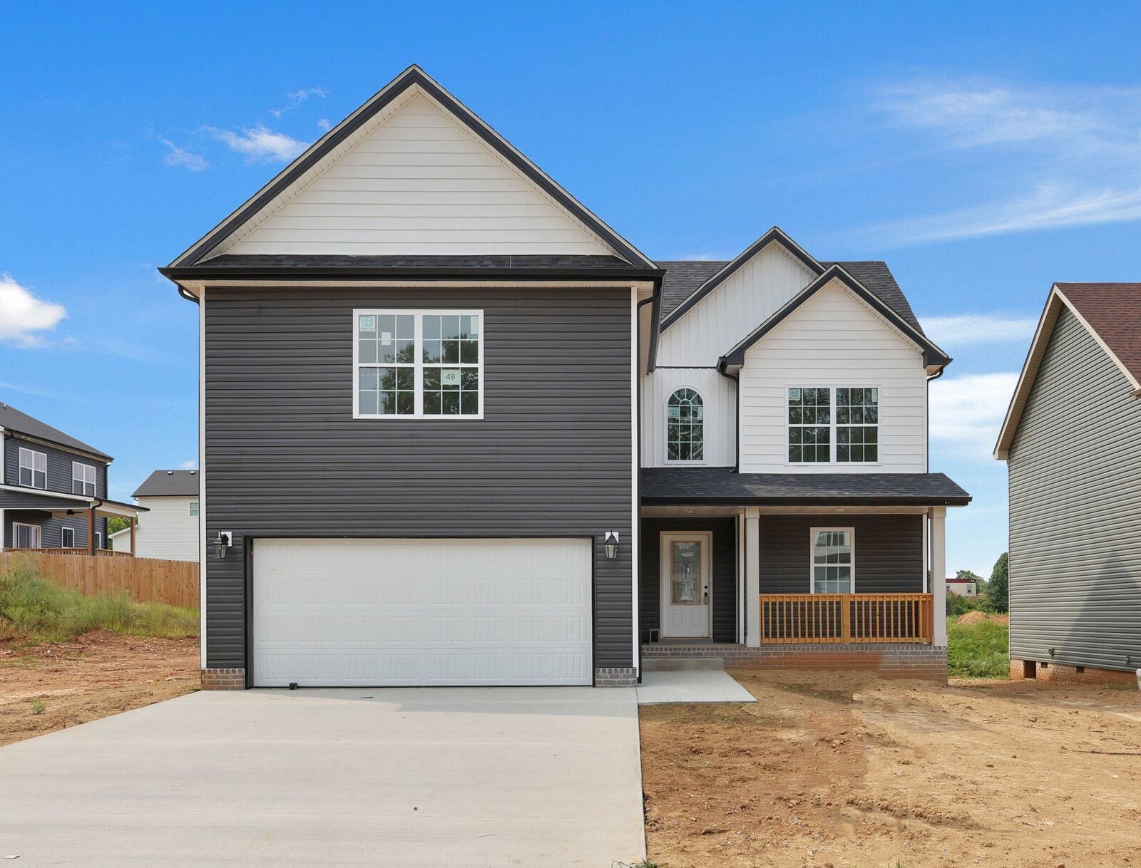 Property Photo: 240 Wesson Drive TN 37043