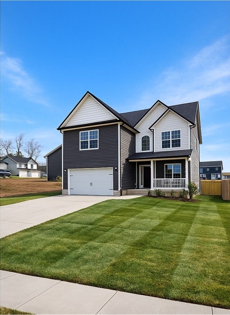 Property Photo: 240 Wesson Drive TN 37043