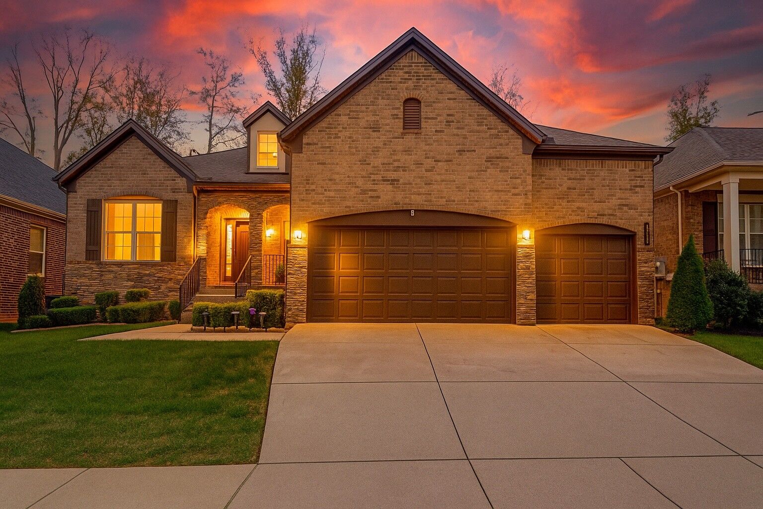 Property Photo: 1653 Alayna Dr TN 37221