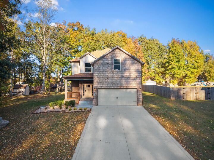 Property Photo: 4331 Memory Ln TN 37010